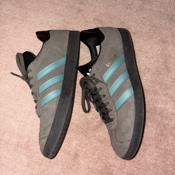 Adidas Gazelle Sneakers - Picture 3 of 7